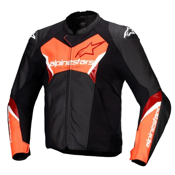 JAQUETA ALPINESTARS FASTER V3