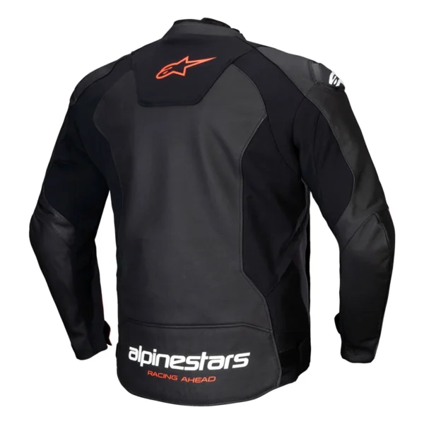 JAQUETA ALPINESTARS FASTER V3 - Imagem 2