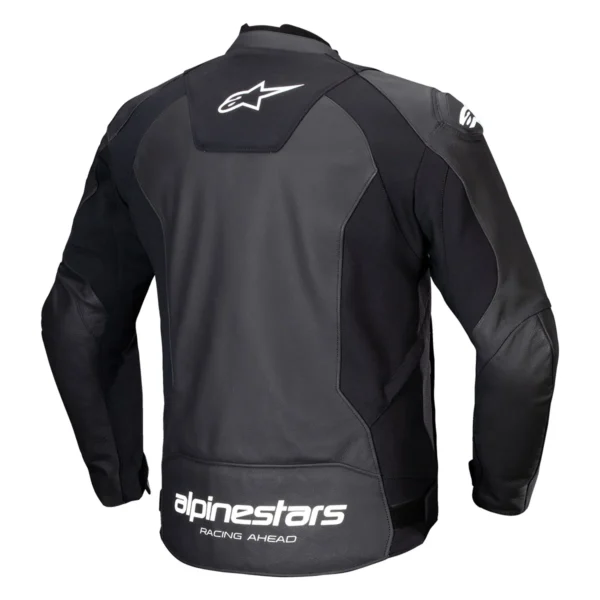JAQUETA ALPINESTARS FASTER V3 - Imagem 2
